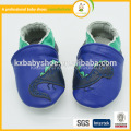 Meilleur prix Hot Sales fashion Soft Sole Baby Leather Shoes